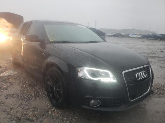 Audi A3 premium (2012)