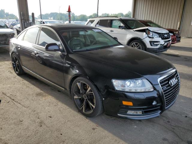 Audi A6 premium (2010)