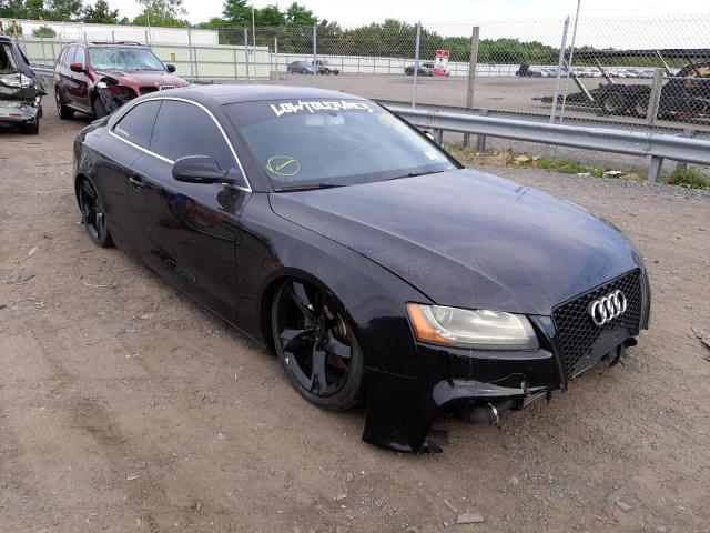 Audi A5 premium (2010)