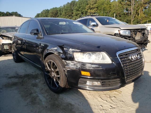 Audi A6 prestig (2010)