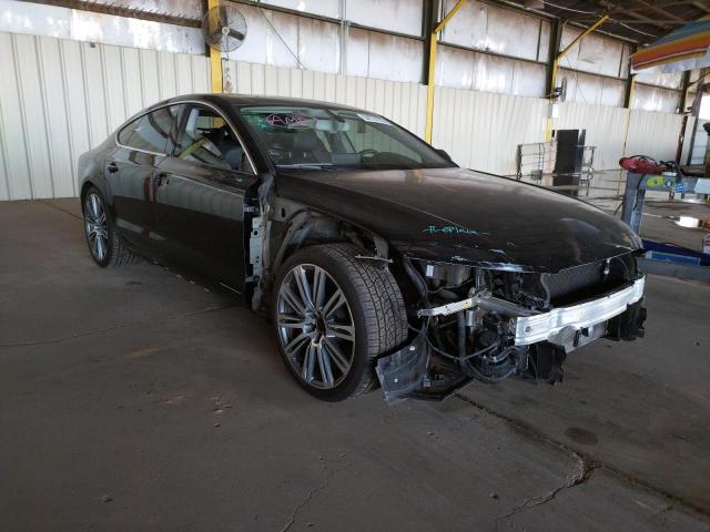 Audi A7 prestig (2013)