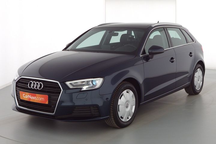 Audi A3 sportback (2018)