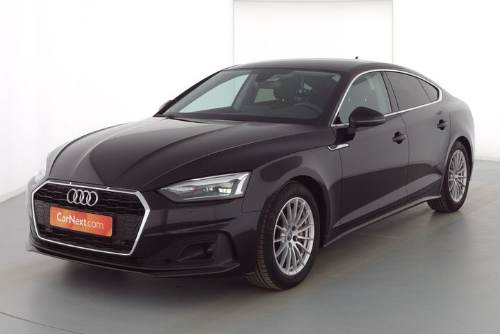 Audi A5 sportback (2020)