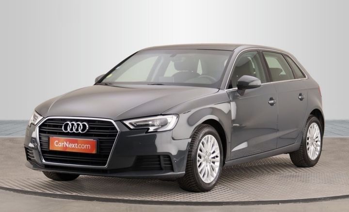 Audi A3 sportback (2017)