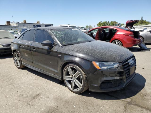 Audi A3 premium (2016)