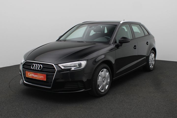 Audi A3 sportback (2018)