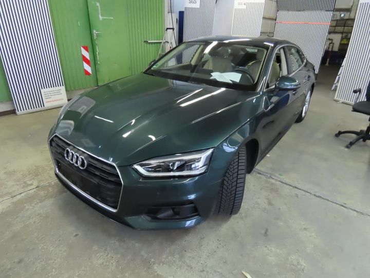Audi A5 sportback (2019)