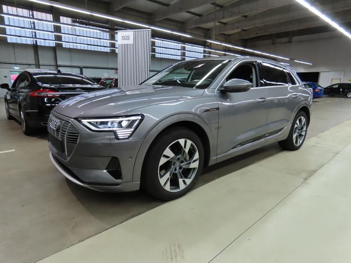 Audi E-tron (2019)