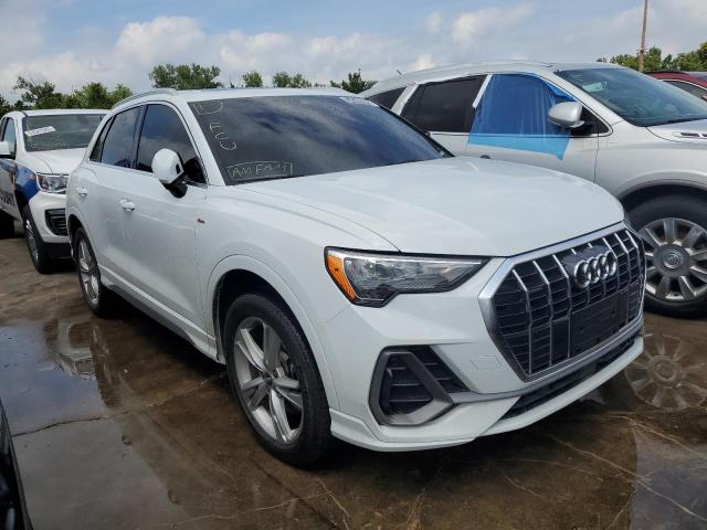 Audi Q3 premium (2020)
