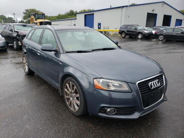 Audi A3 premium (2011)