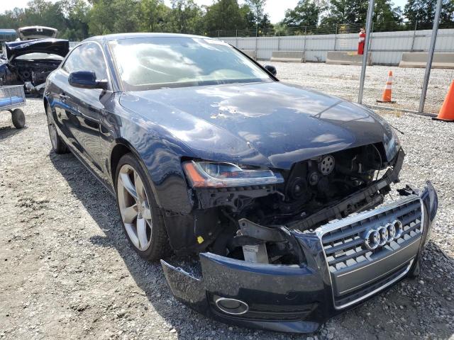 Audi A5 premium (2011)