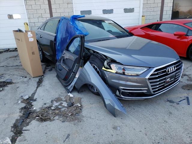 Audi A8 l (2019)