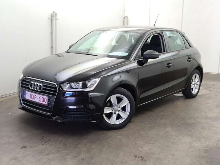 Audi A1 (2018)