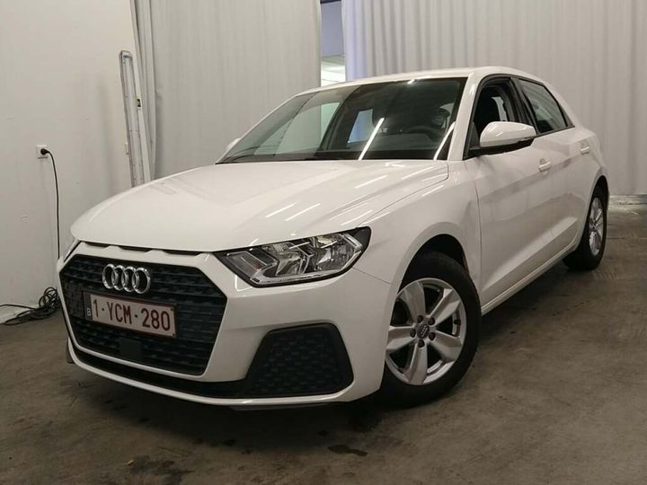 Audi A1 (2020)