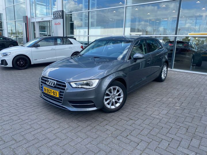 Audi A3 sportback (2014)