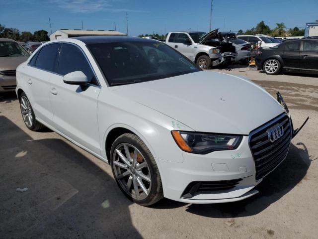 Audi A3 premium (2015)