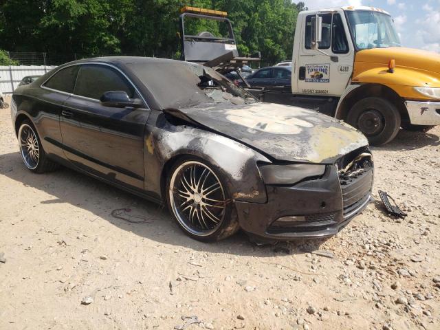 Audi A5 premium (2013)