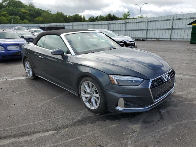 Audi A5 premium (2021)