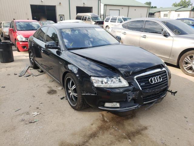 Audi A6 premium (2010)