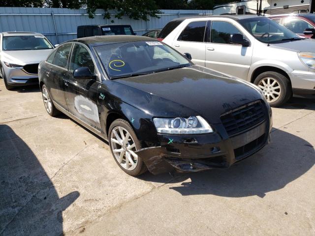 Audi A6 premium (2010)