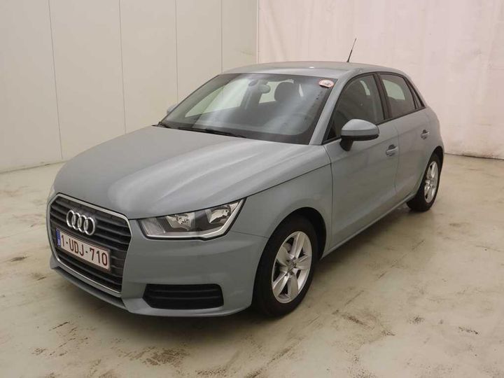 Audi A1 (2018)