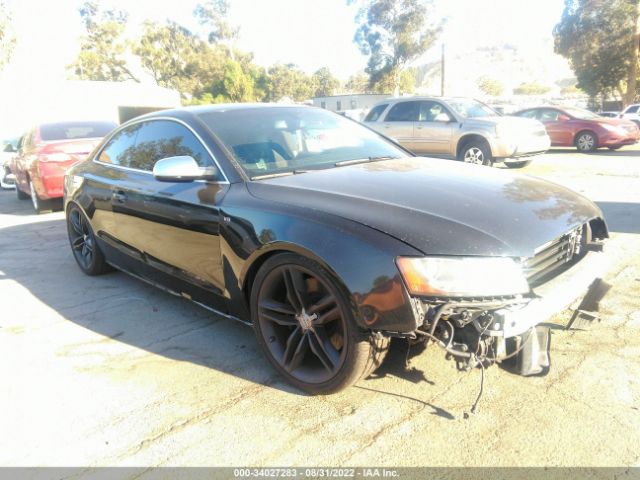 Audi S5 (2011)