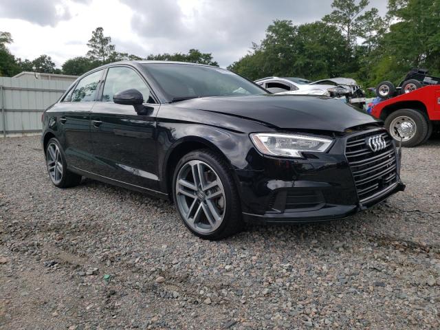 Audi A3 premium (2020)