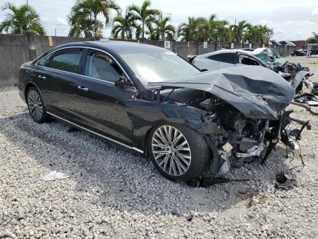 Audi A8 l (2019)