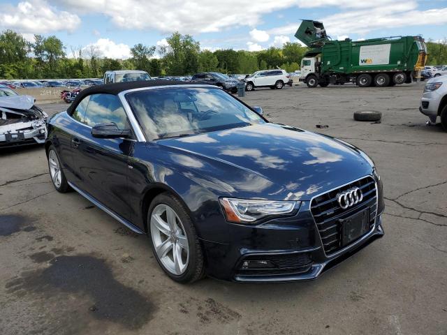 Audi A5 premium (2016)
