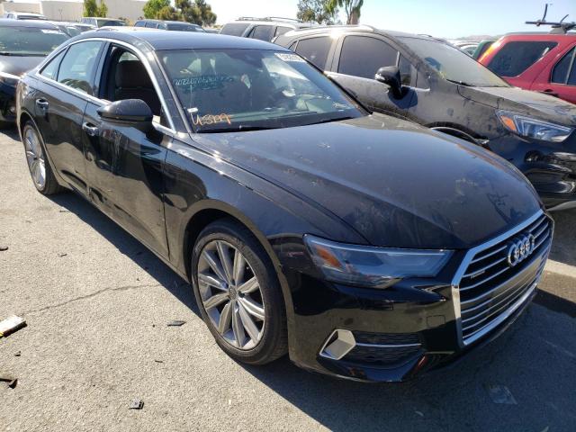 Audi A6 premium (2019)