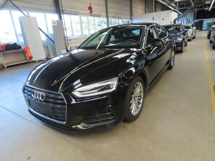 Audi A5 sportback (2019)