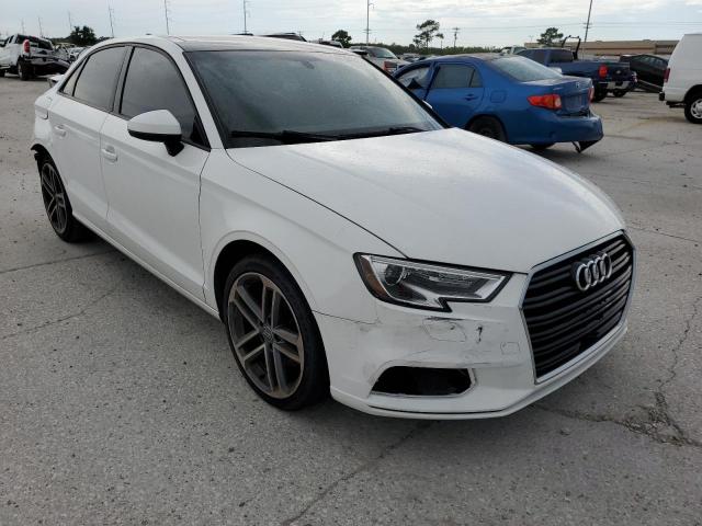 Audi A3 premium (2017)