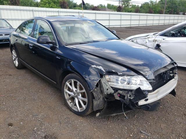 Audi A6 premium (2010)