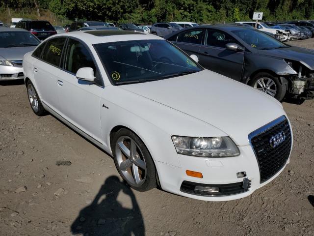 Audi A6 premium (2010)