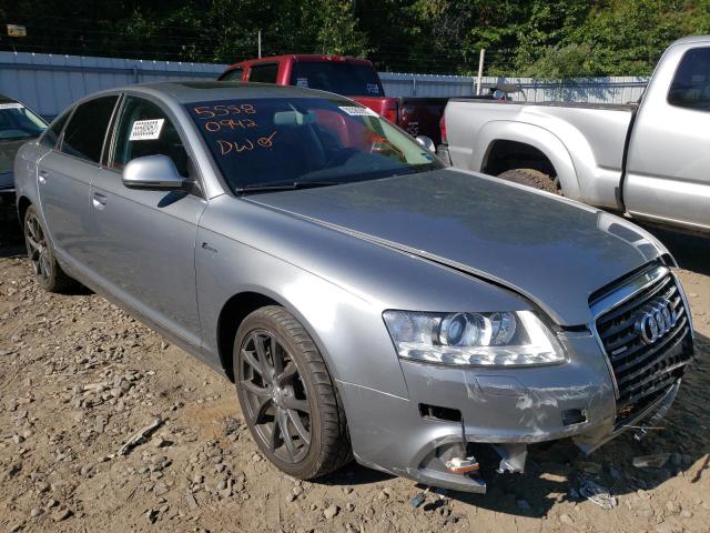 Audi A6 premium (2011)