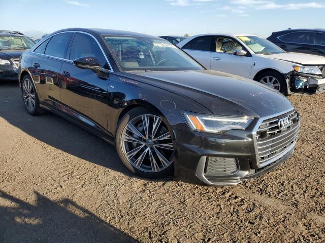 Audi A6 premium (2019)