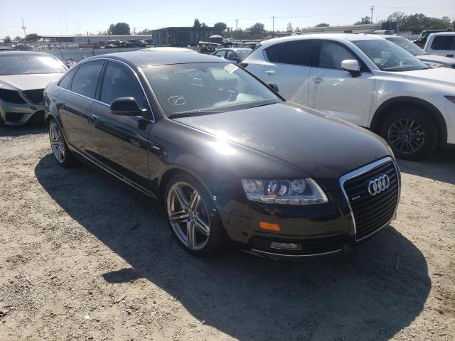 Audi A6 prestig (2010)