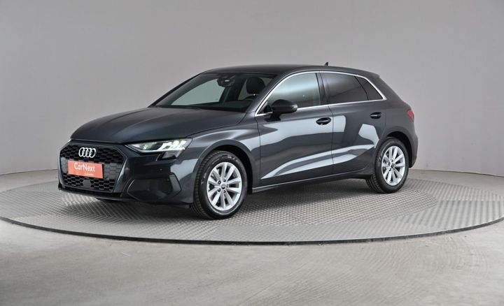 Audi A3 sportback (2021)