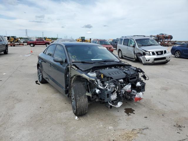 Audi A3 premium (2020)
