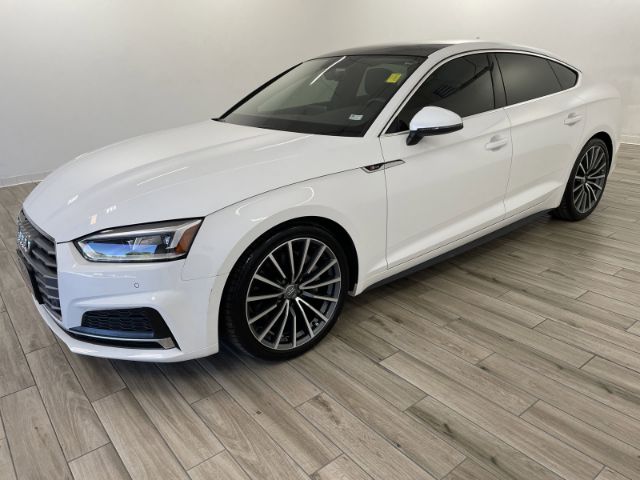 Audi A5 sportback (2019)