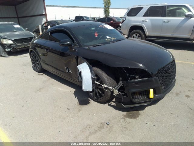 Audi Tt (2013)