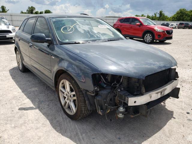 Audi A3 premium (2011)