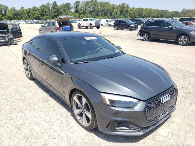 Audi A5 premium (2020)