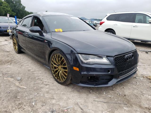 Audi A7 prestig (2016)