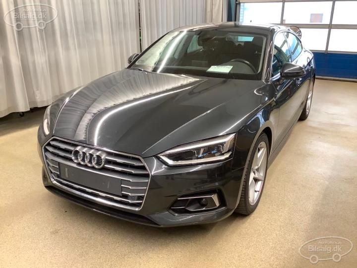 Audi A5 sportback (2019)