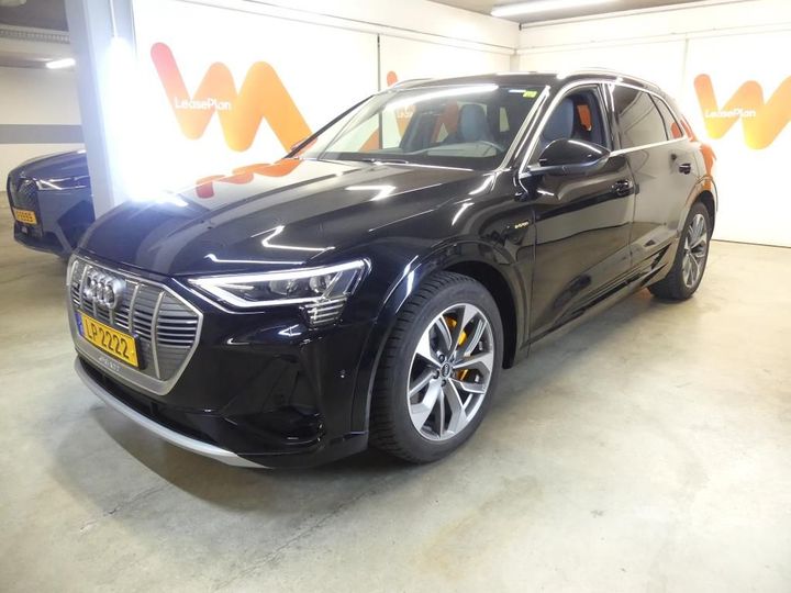 Audi E-tron (2021)