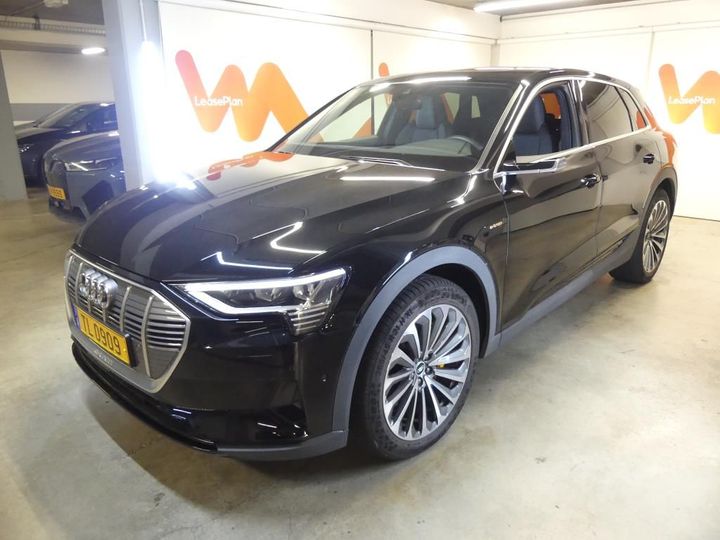 Audi E-tron (2021)