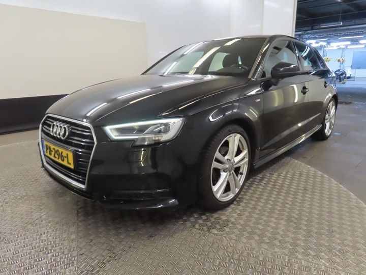 Audi A3 sportback (2017)