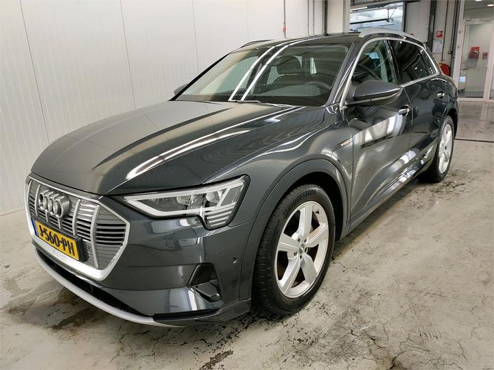 Audi E-tron (2020)