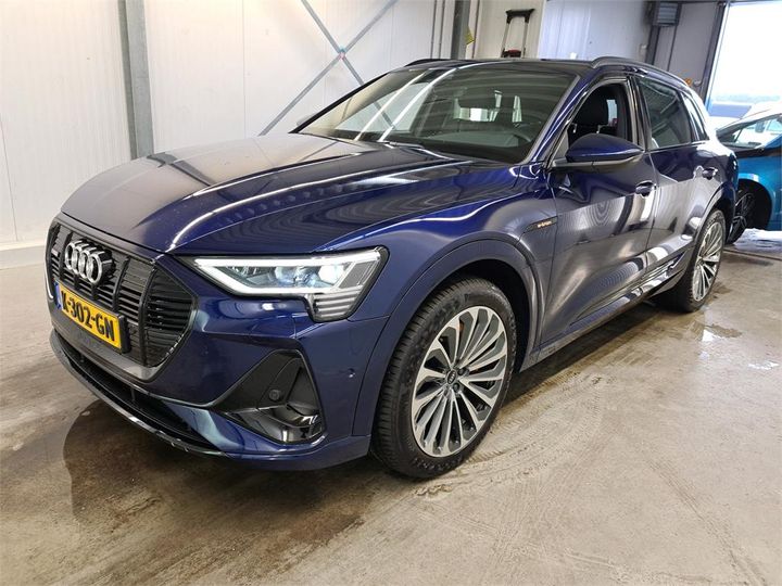 Audi E-tron (2020)